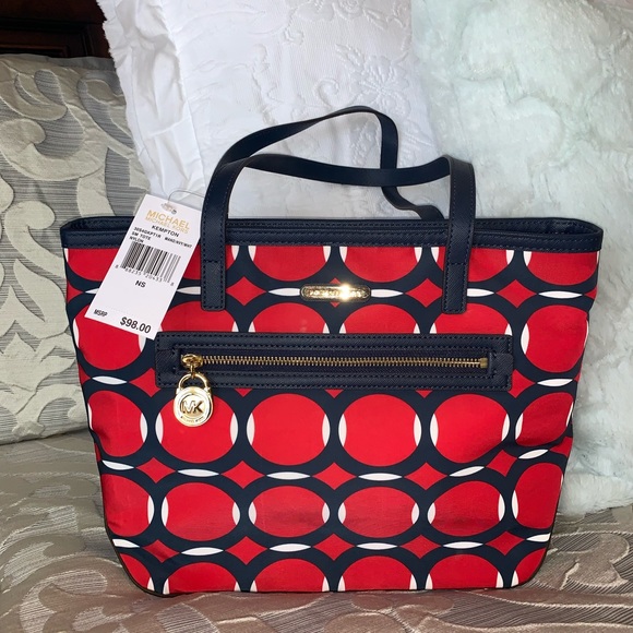 💥💥SOLD💥💥Michael Kors Tote